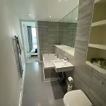 Birmingham City Centre, 1-Bedroom Apartment
