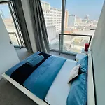 Birmingham City Centre, 1-Bedroom Apartment